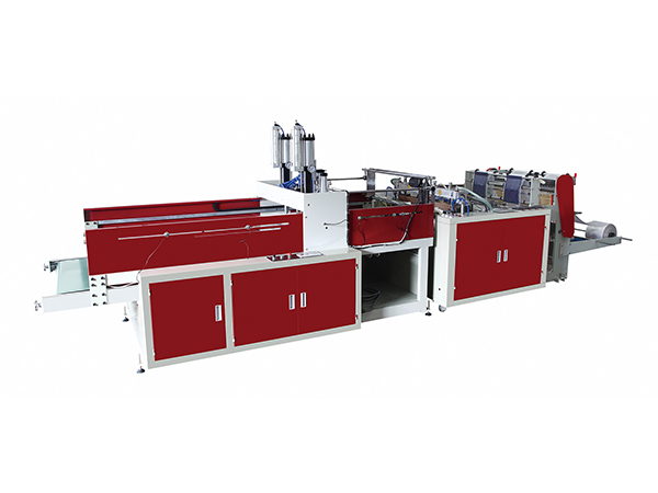 HC-M300×2/350×2/400×2/450×2全自动中速背心袋赢博在线(中国)唯一官方网站
